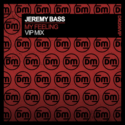 Jeremy Bass-My Feeling