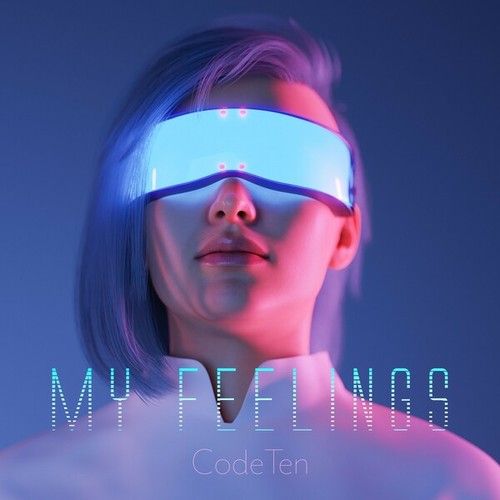 CodeTen-My Feelings