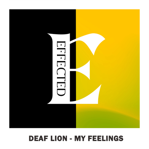 Deaf Lion-My Feelings