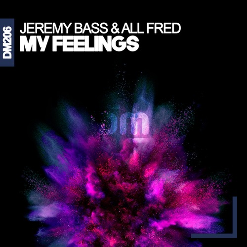 Jeremy Bass, All Fred-My Feelings