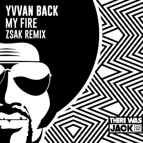Yvvan Back, Zsak-My Fire