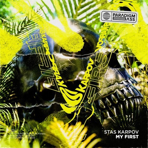 Stas Karpov-My First (Extended Mix)