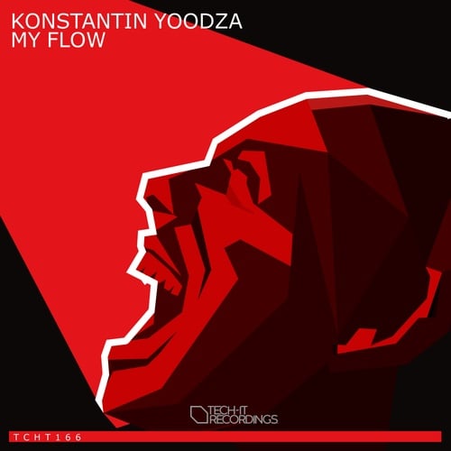 Konstantin Yoodza-My Flow