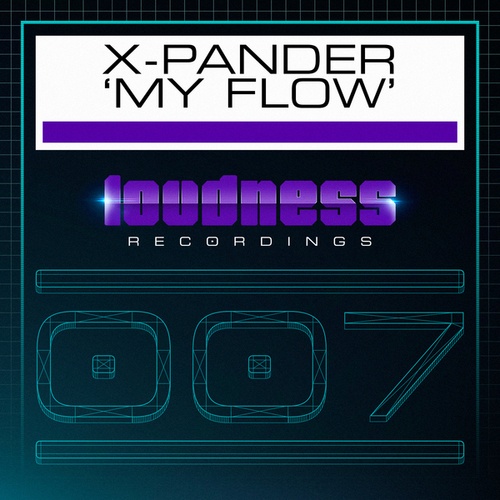 X-Pander-My Flow