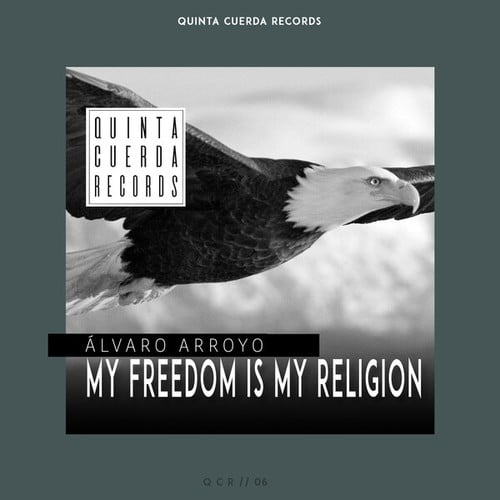 Alvaro Arroyo-My Freedom Is My Religion (Special Vocals by Laura Lavigny)