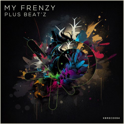 Plus Beat'Z-My Frenzy