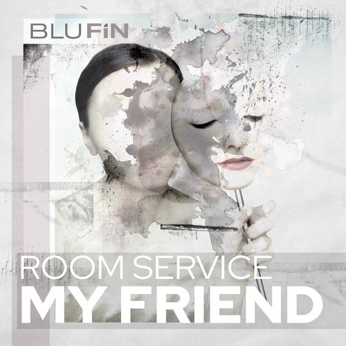 Room Service (DE)-My Friend
