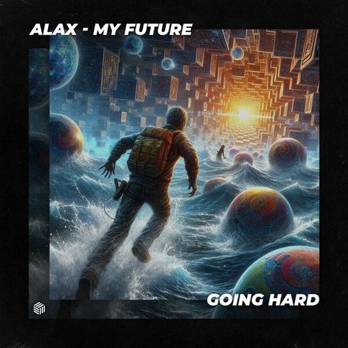AlaX-My Future