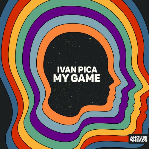 Ivan Pica-My Game