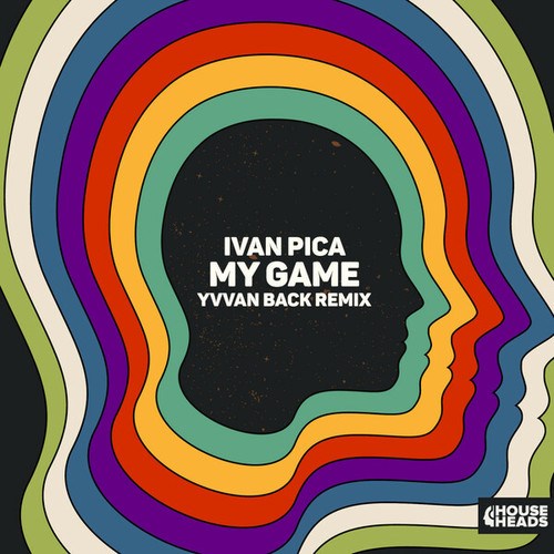 Ivan Pica, Yvvan Back-My Game