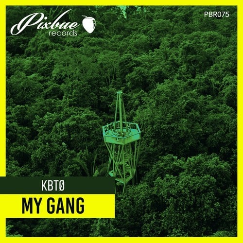 KBTØ-My Gang