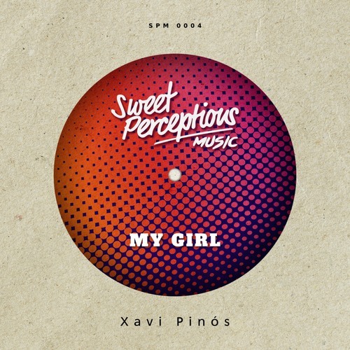 Xavi Pinos-My Girl