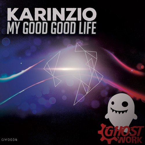 Karinzio-My Good Good Life