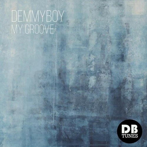 Demmyboy-My Groove