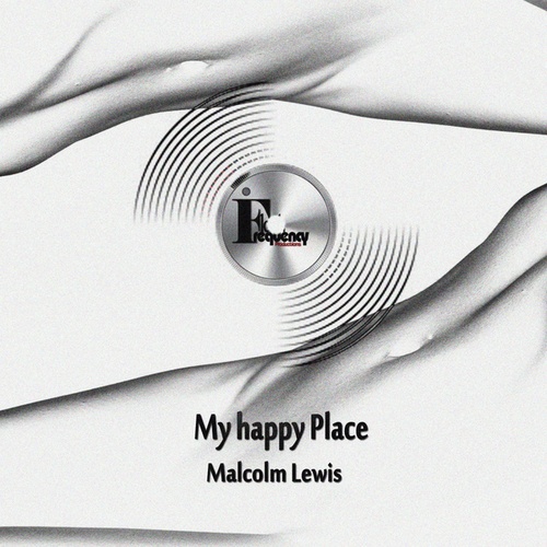 Malcolm Lewis-My Happy Place
