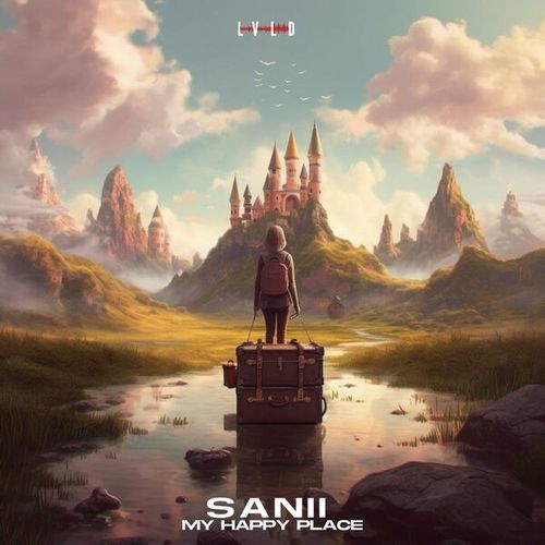 Sanii-My Happy Place