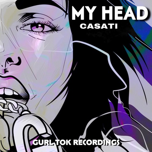 Casati-My Head