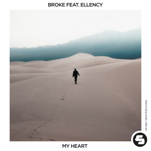 Broke, Ellency-My Heart