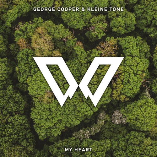 George Cooper-My Heart
