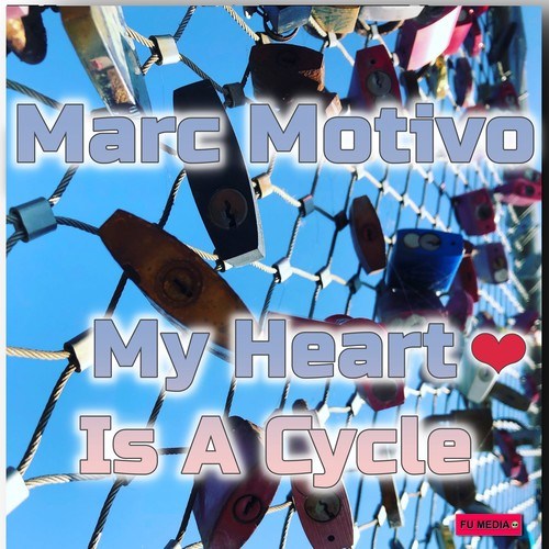 Marc Motivo-My Heart Is a Cycle