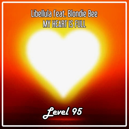 Libellula, Blondie Bee-My Heart Is Full