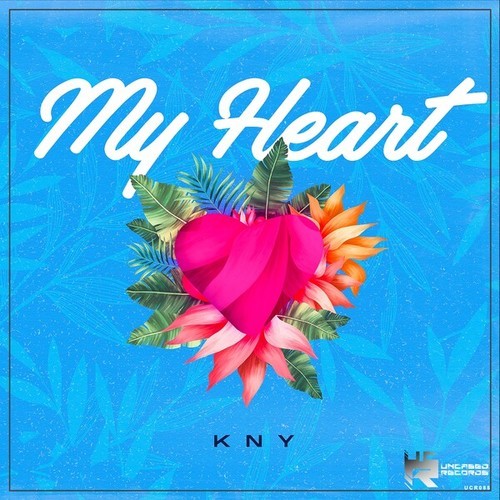 KNY-My Heart