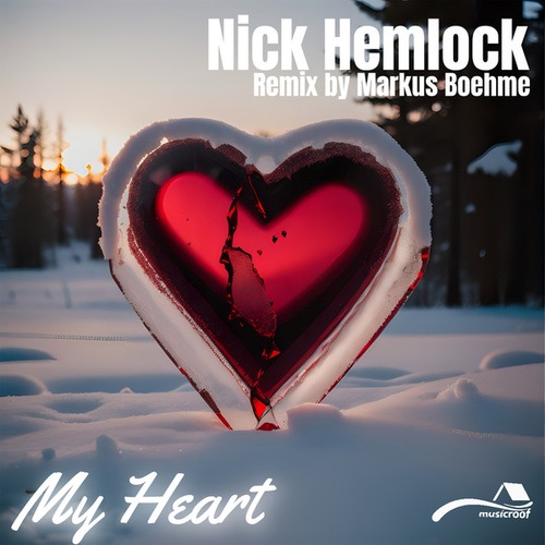 Nick Hemlock, Markus Boehme-My Heart