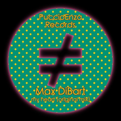 Max Dibart-My Heart