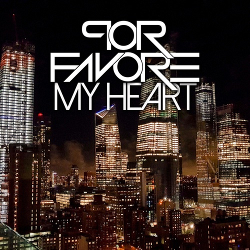 Por Favore-My Heart