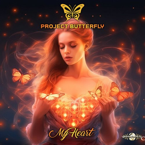 Project Butterfly-My Heart