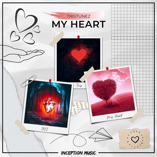 TrisTunez-My Heart