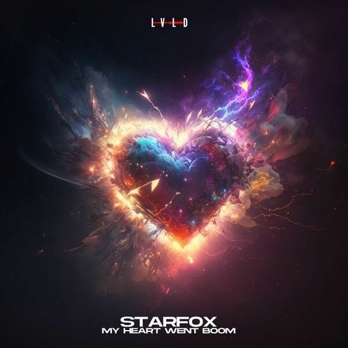 Starfox-My Heart Went Boom