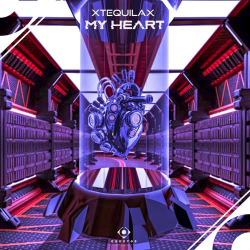 XTEQUILAX-My Heart