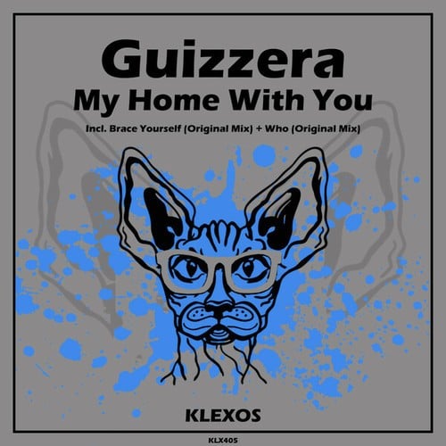 Guizzera-My Home With You