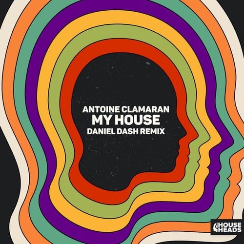 Antoine Clamaran, Daniel Dash-My House
