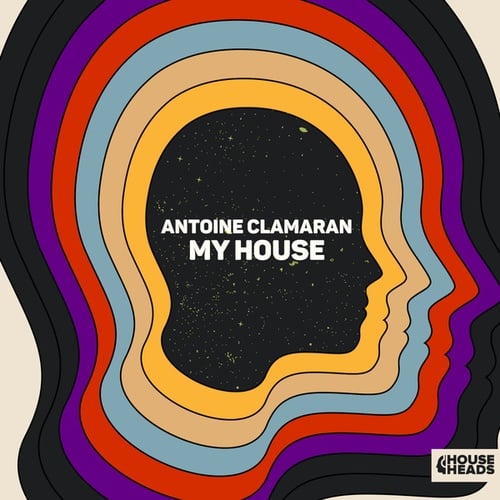 Antoine Clamaran-My House