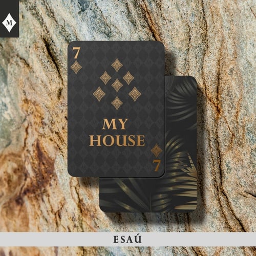 Esaú-My House