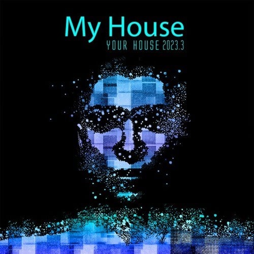Various Artists-My House Is Your House 2013.3