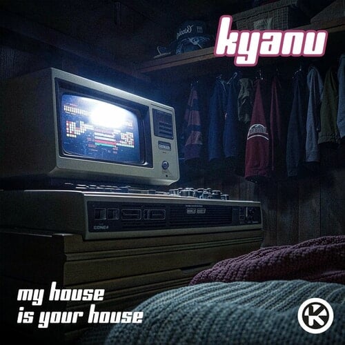 My House Is Your House