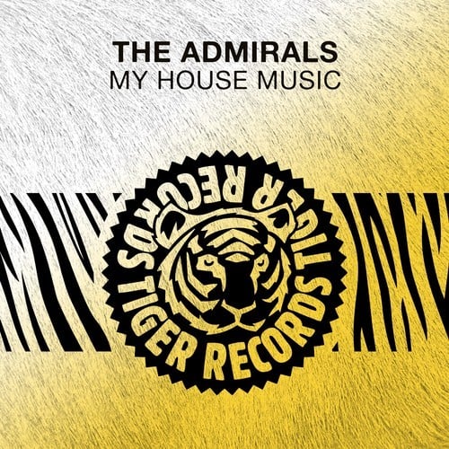 The Admirals-My House Music