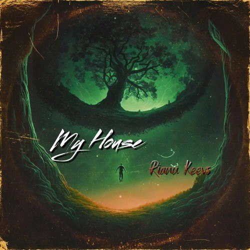 Rianu Keevs-My House