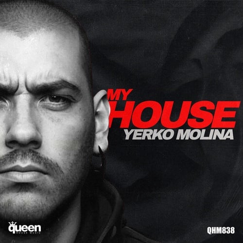 Yerko Molina-My House