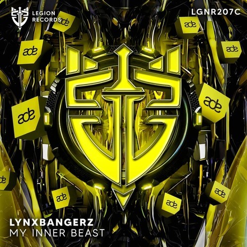 Lynxbangerz-My Inner Beast