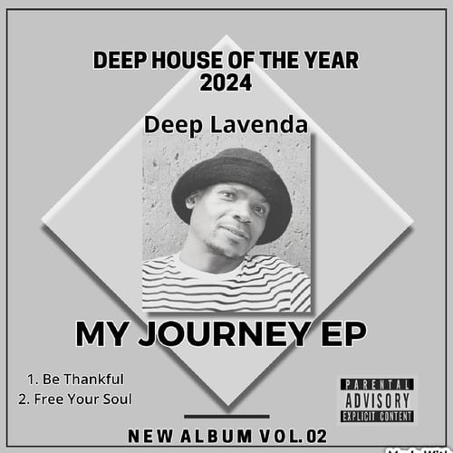 My Journey EP (Vol. 2)