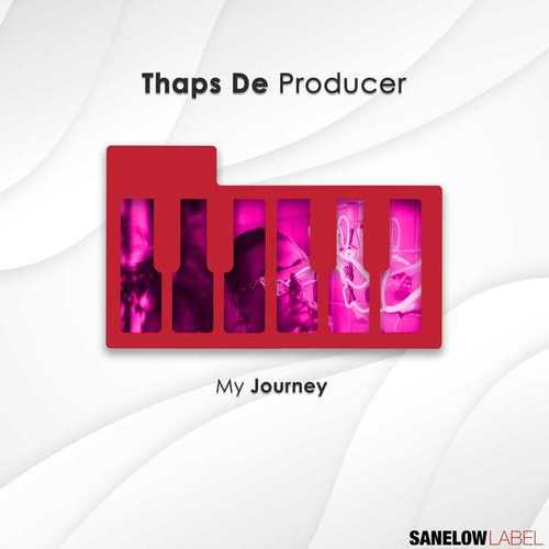 Thaps De Producer-My Journey