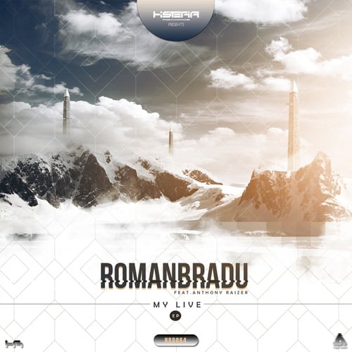Romanbradu, Anthony Raizer-My Life EP