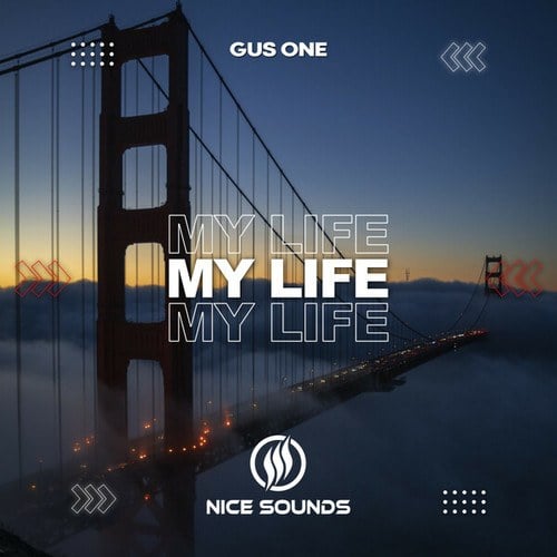 Gus One-My Life