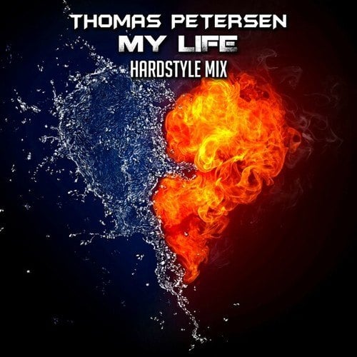 Thomas Petersen-My Life (Hardstyle Mix)