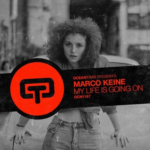 Marco Keine-My Life Is Going On