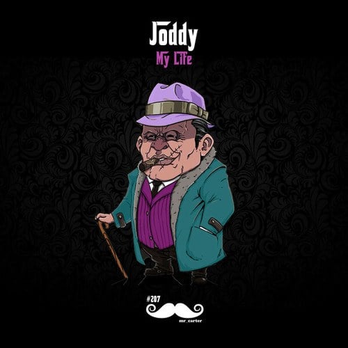Joddy-My Life